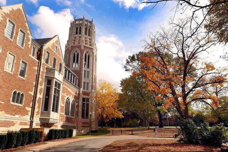 Vanderbilt University