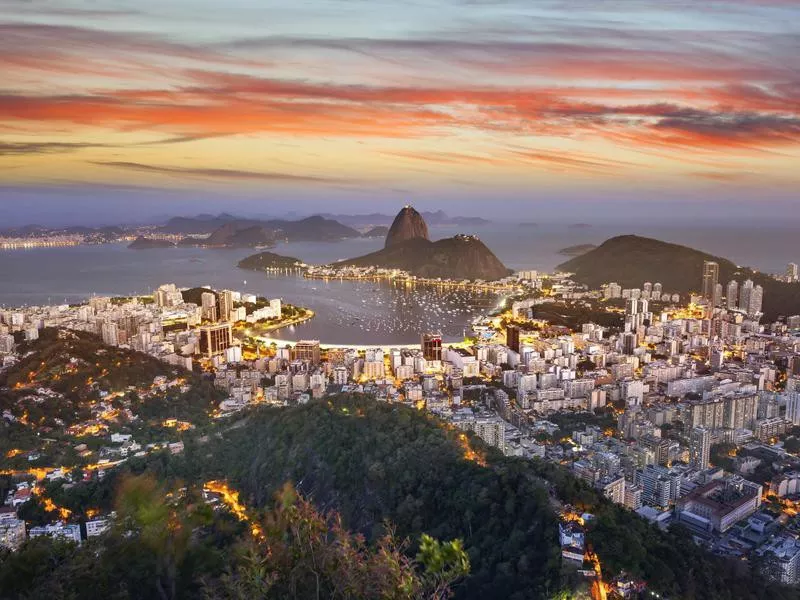 Rio de Janeiro