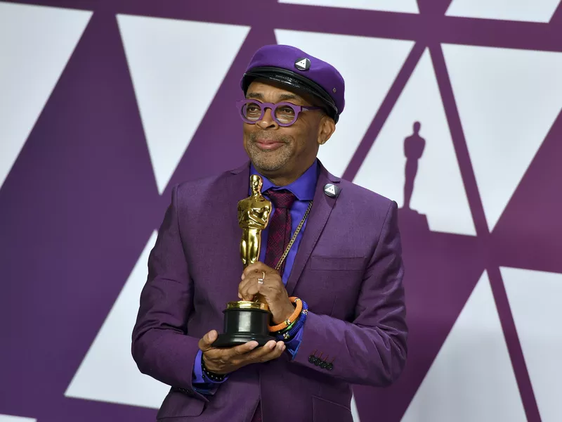 Spike Lee