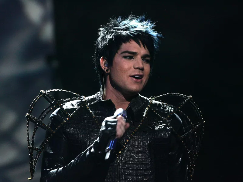 Adam Lambert