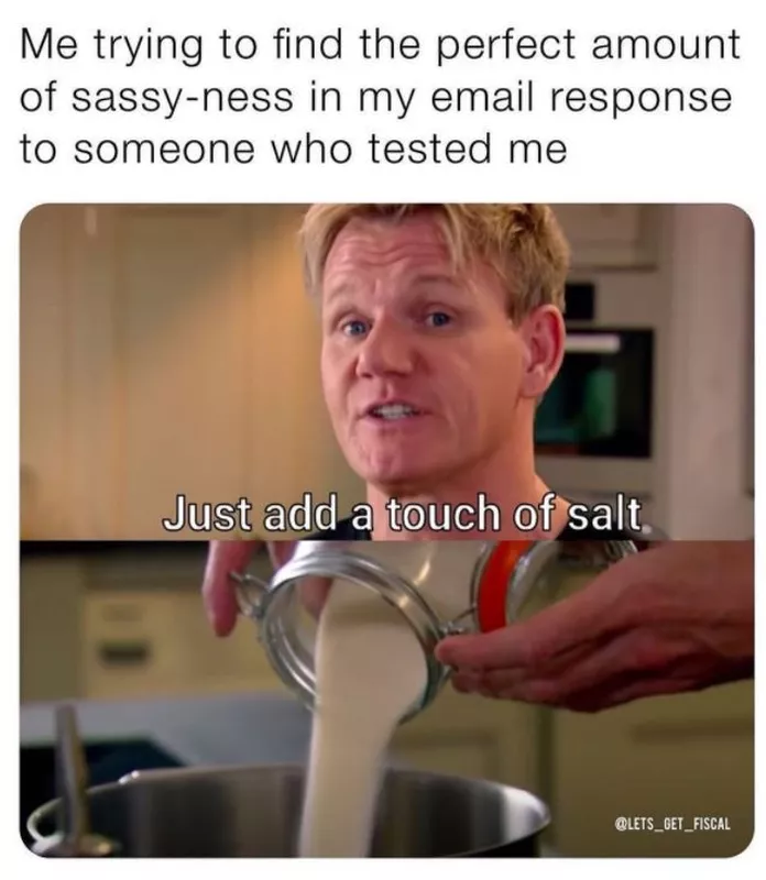 Gordon Ramsay meme