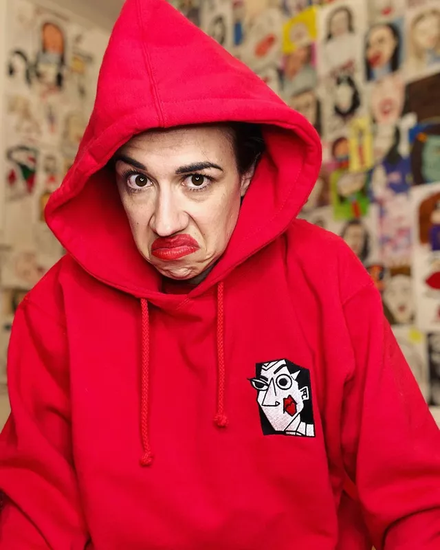 Miranda Sings