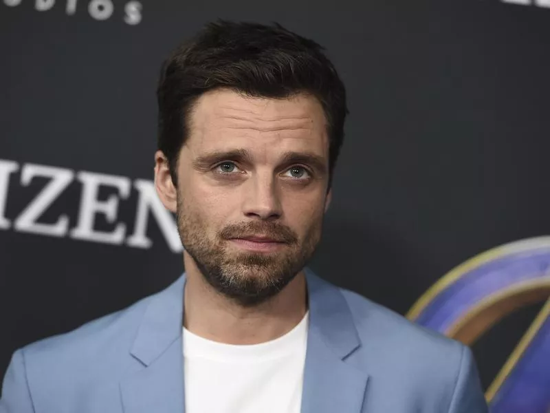 Sebastian Stan