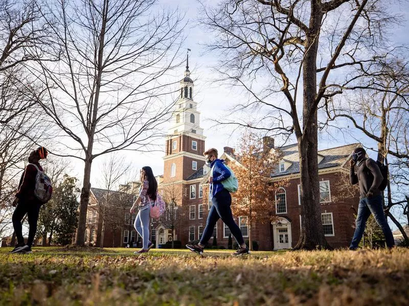 Berea College