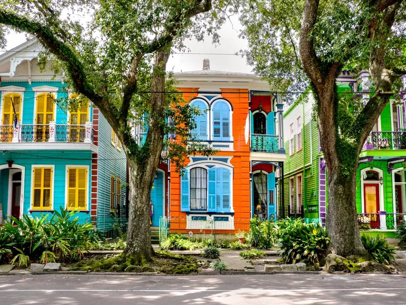 New Orleans, Louisiana