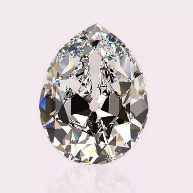 The Cullinan Diamond