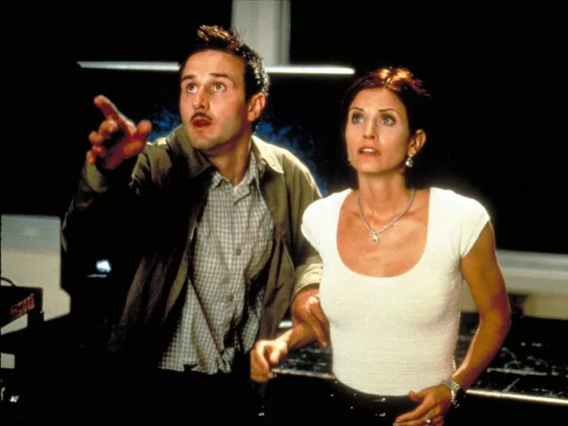 Scream 2