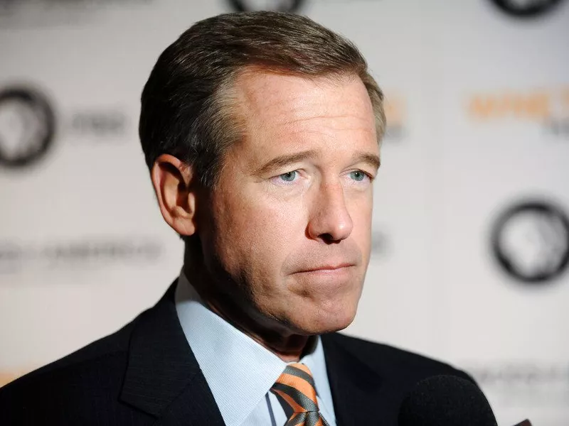 Brian Williams