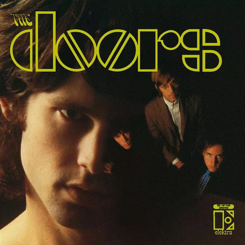 The Doors, The Doors