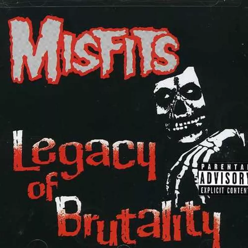 Misfits, 