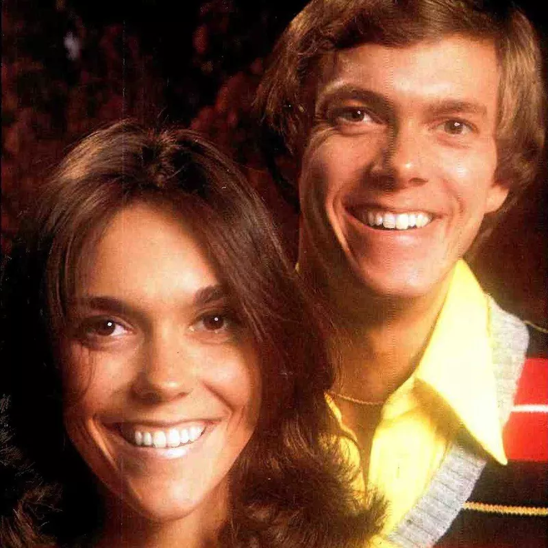 The Carpenters