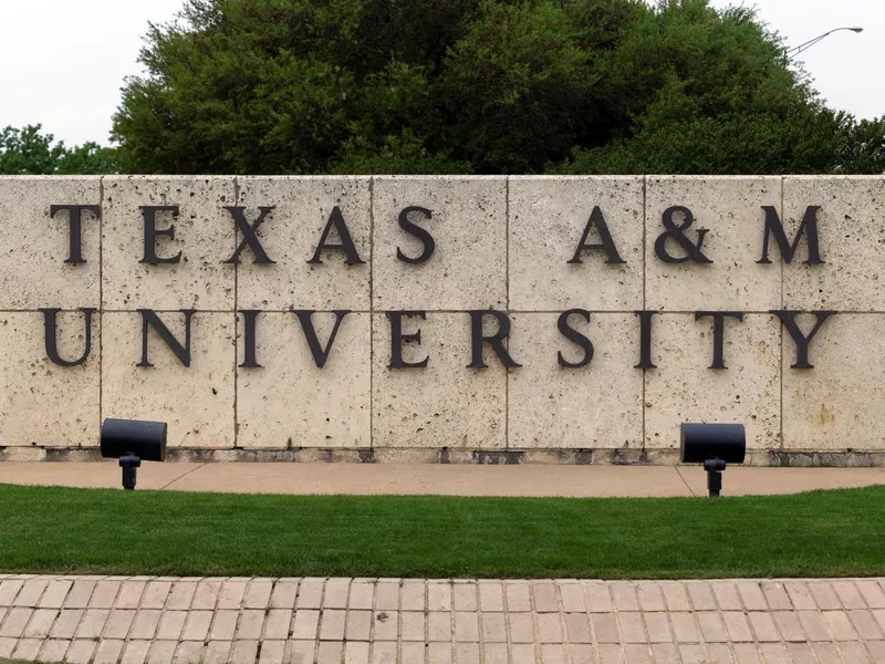 Texas A&M University