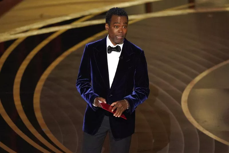 Chris Rock makes a lot from Netflix