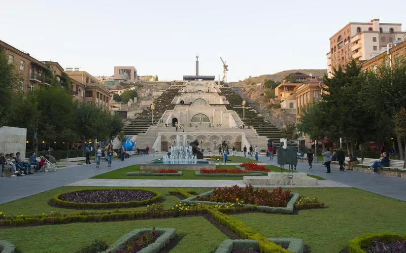 Yerevan, Armenia