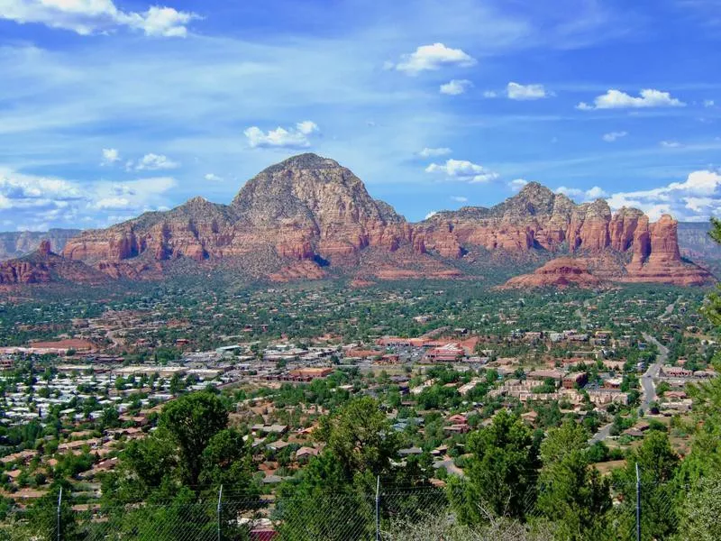 Mesa, Arizona