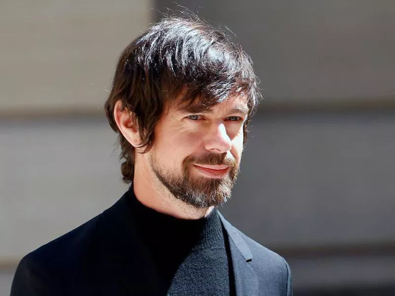 Jack Dorsey