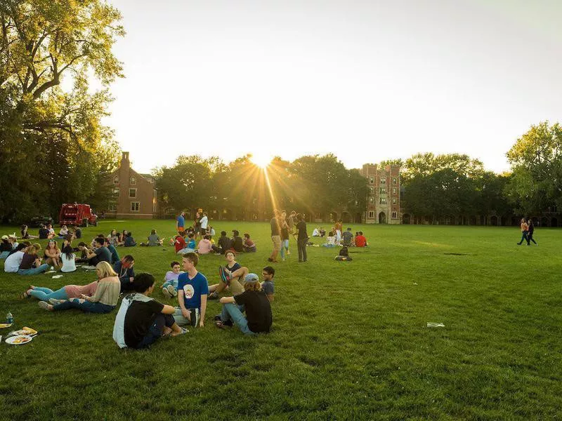 Grinnell College