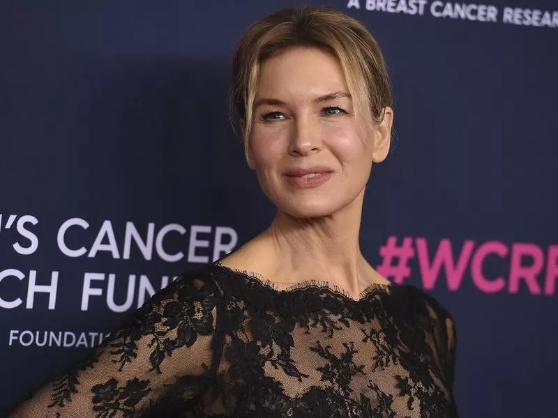 Renee Zellweger