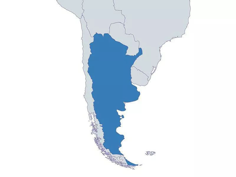 Argentina