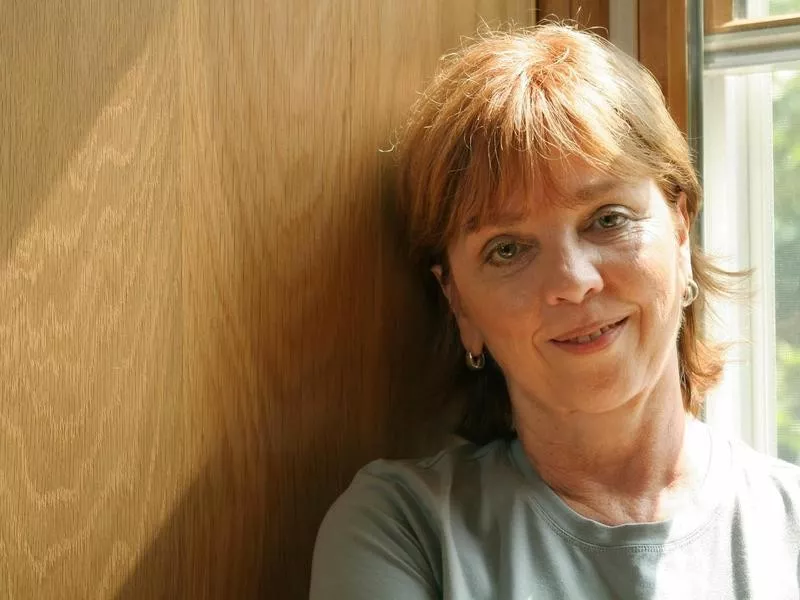 Nora Roberts