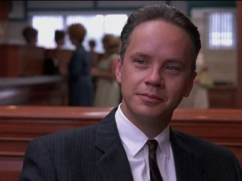 Tim Robbins