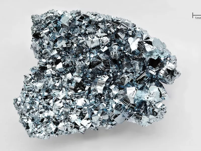 Osmium