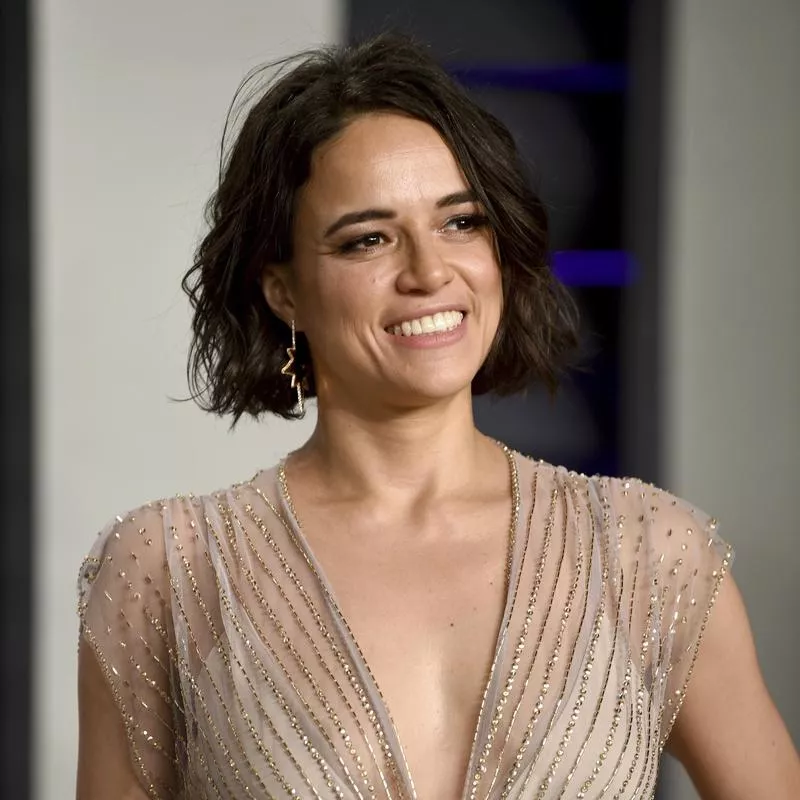 Michelle Rodriguez