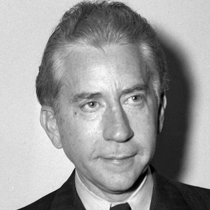 John Paul Getty