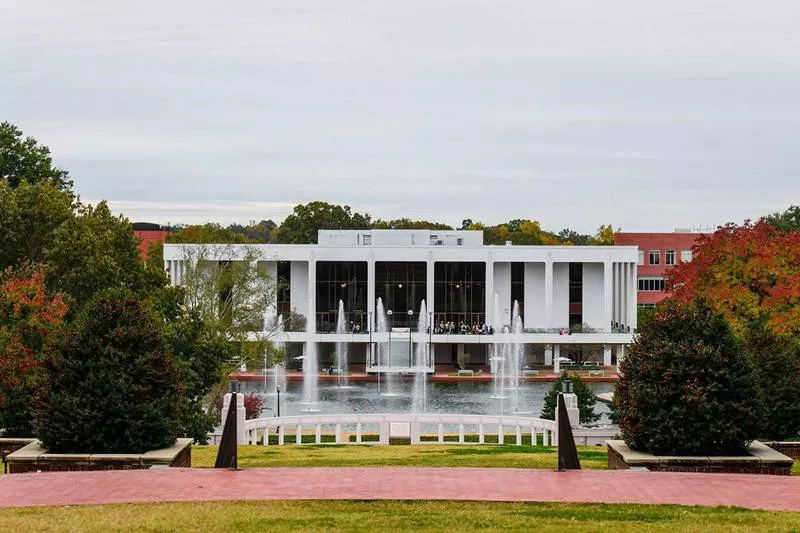 Clemson University