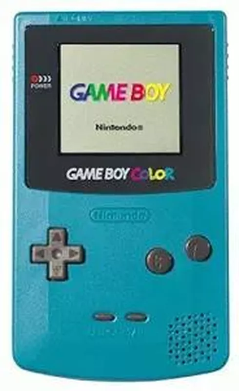 Nintendo Game Boy