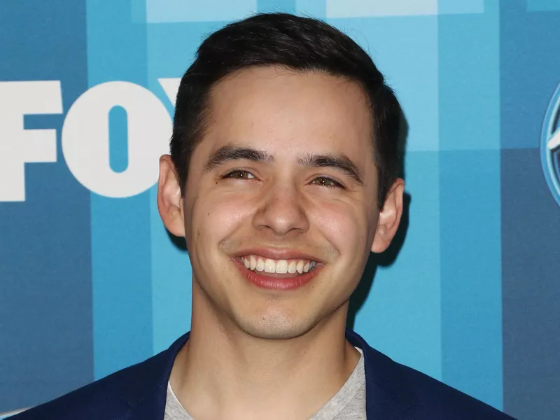 David Archuleta