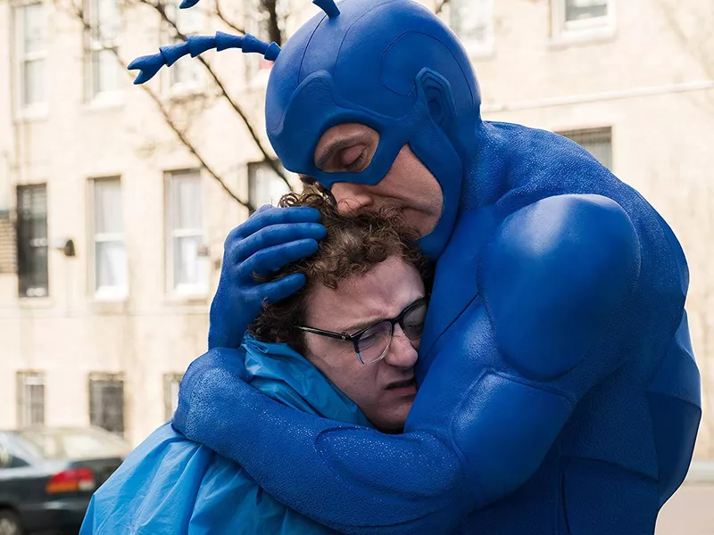 The Tick