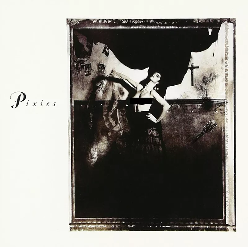 Surfer Rosa, The Pixies