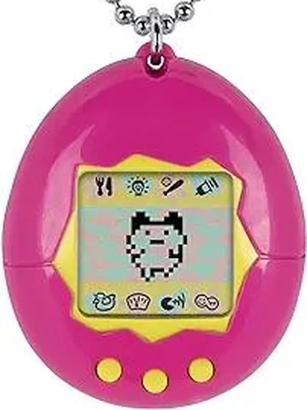 Tamagotchi