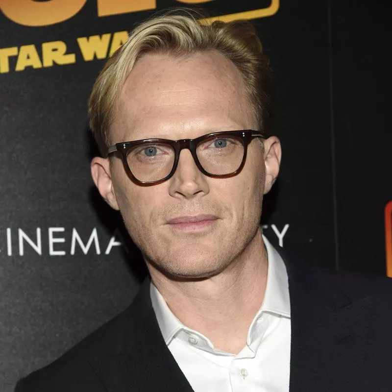 Paul Bettany