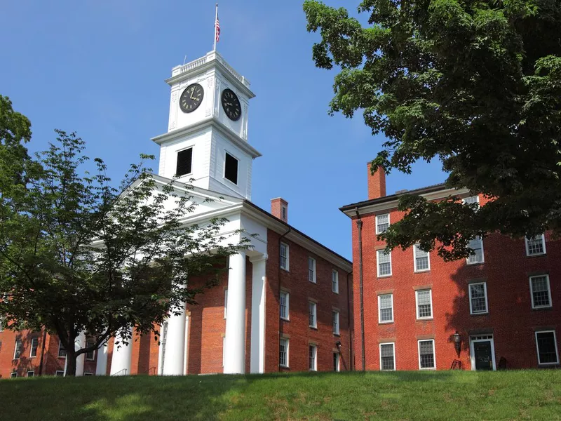 Amherst College