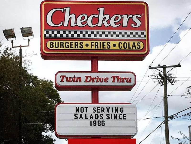 Checkers/Rally's