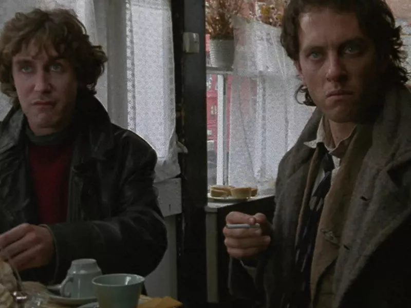 Withnail and I