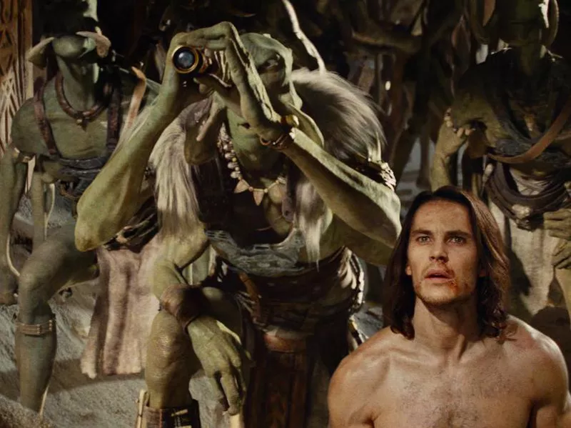 John Carter