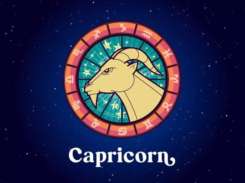 Capricorn