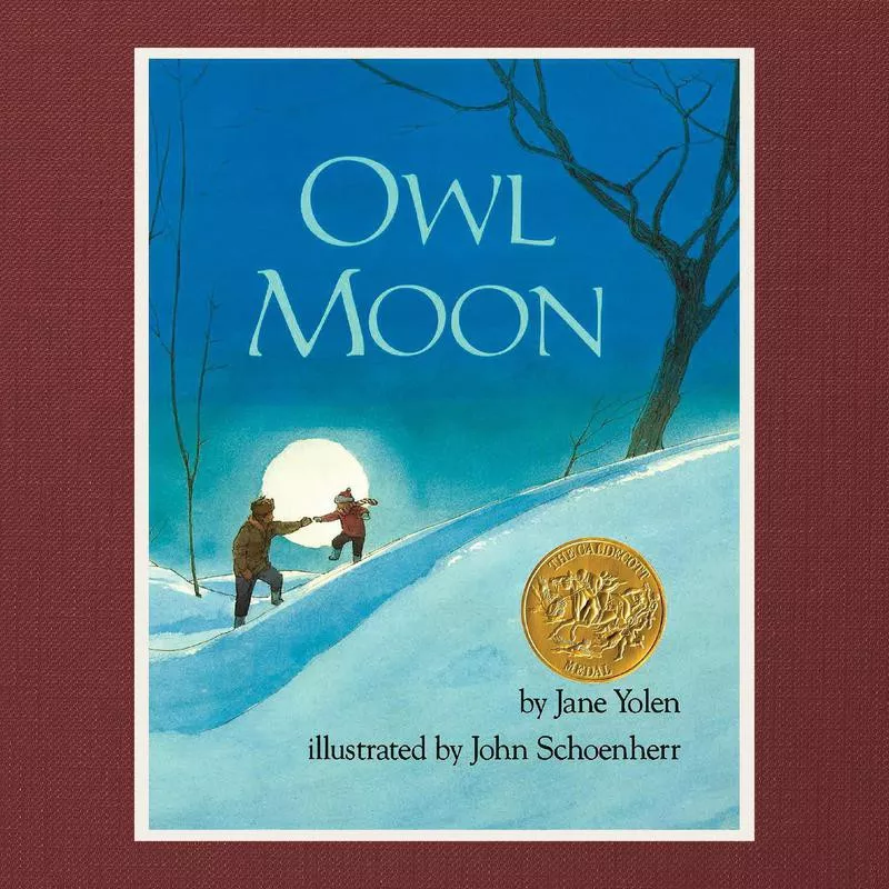 Owl Moon