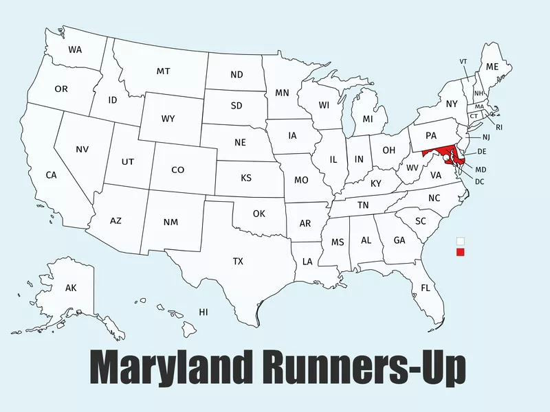 Maryland