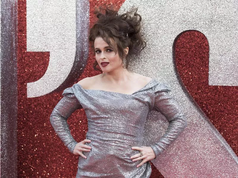 Helena Bonham Carter