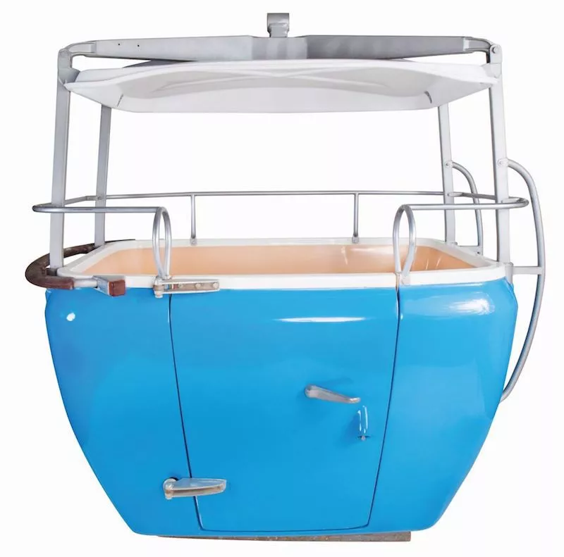 disneyland skyway bucket