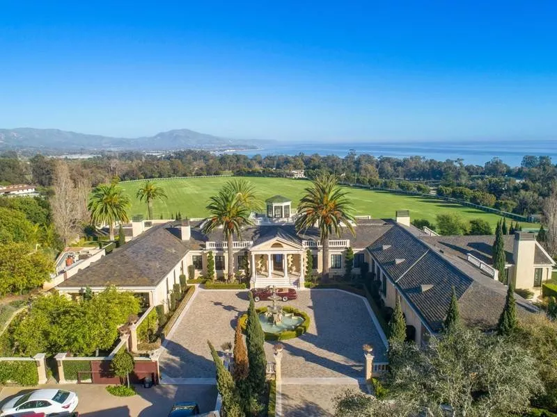 Montecito Ranch