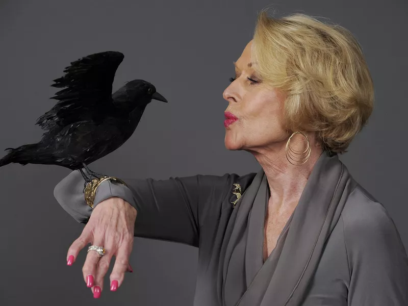 Tippi Hedren