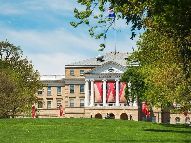 University of Wisconsin