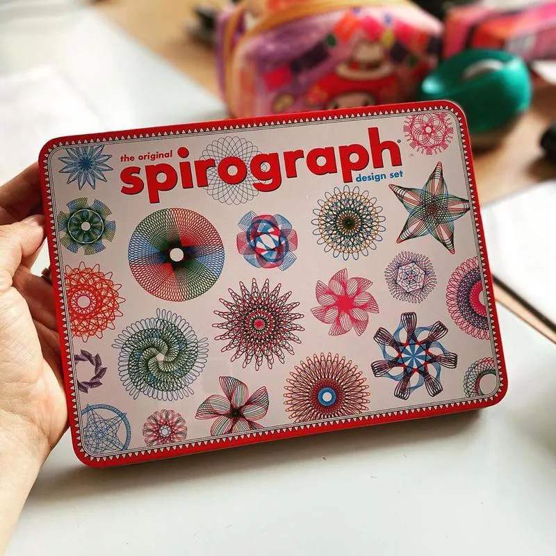 Spirograph