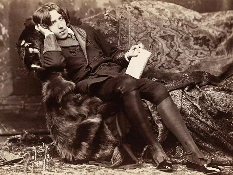 Oscar Wilde