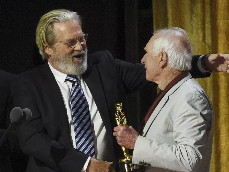 Jeff Bridges, Peter Weir